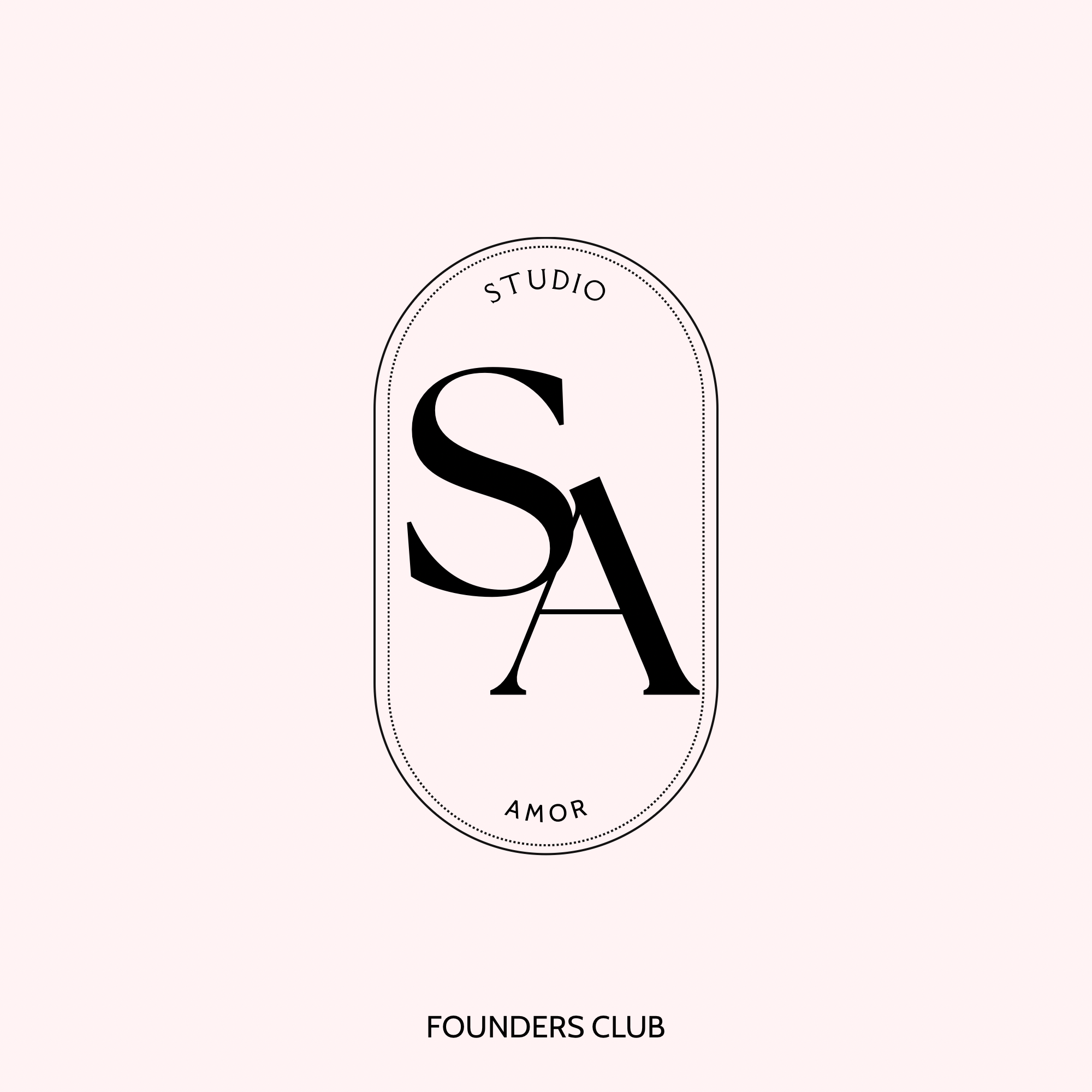 Founder's Unlimited Membership
