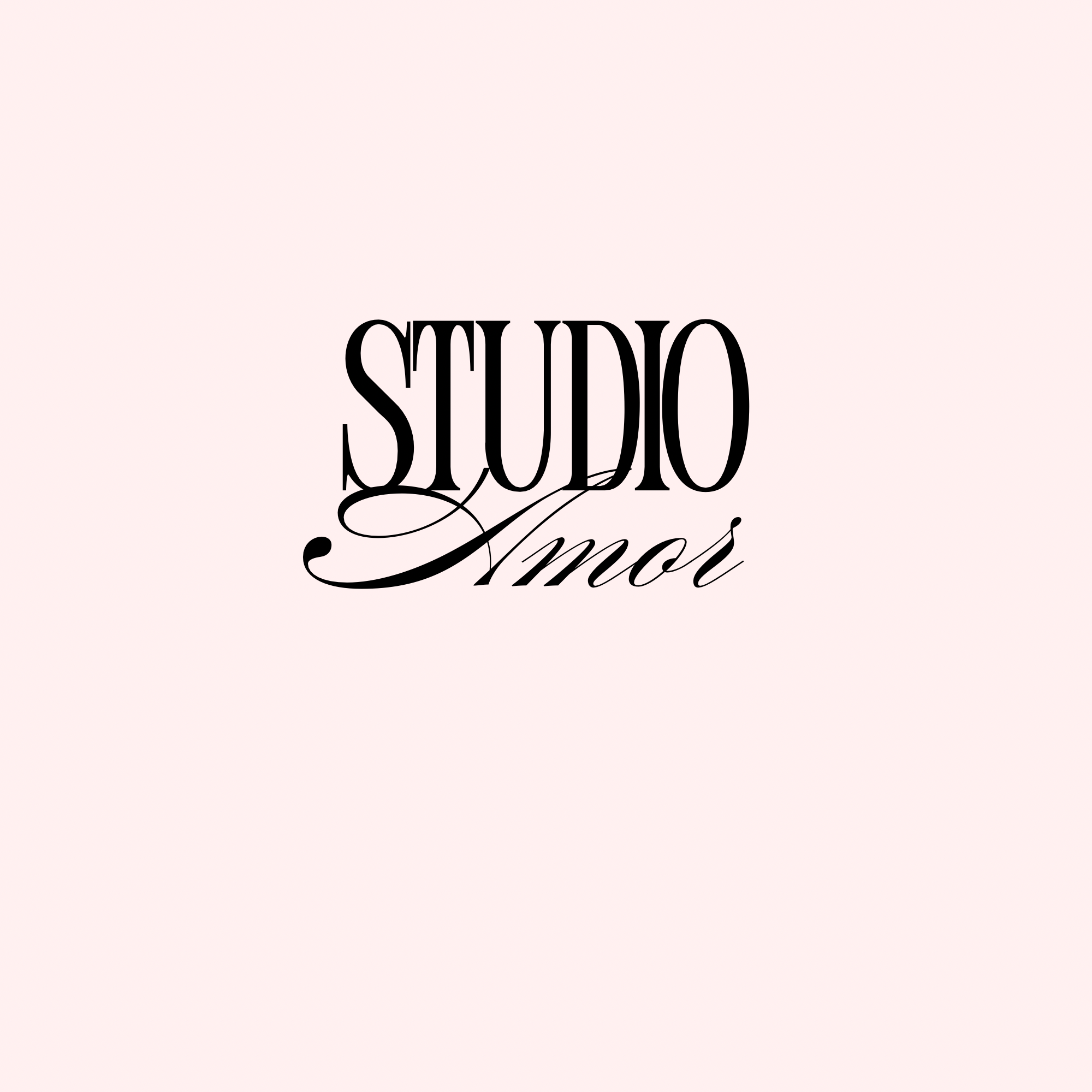 STUDIO AMOR